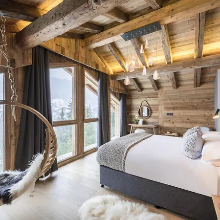 Chalet Zell: A Picturesque Escape In The Heart *