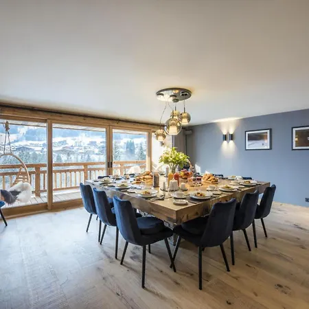 Chalet Zell: A Picturesque Escape In The Heart * Zell am See