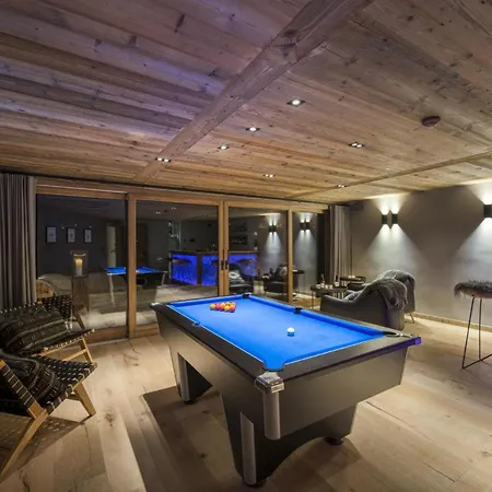 Chalet Zell: A Picturesque Escape In The Heart Appartamento Zell am See