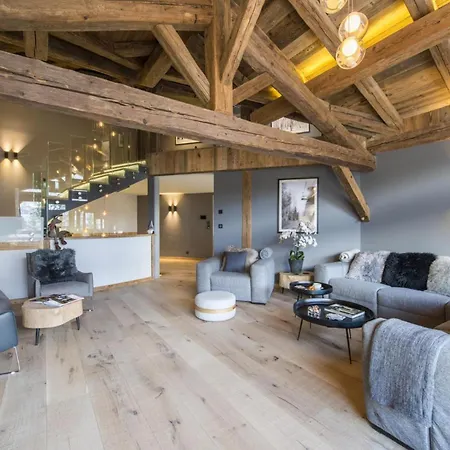 Chalet Zell: A Picturesque Escape In The Heart Appartamento *
