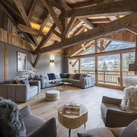 Chalet Zell: A Picturesque Escape In The Heart Appartamento *