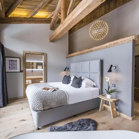 Appartamento Chalet Zell: A Picturesque Escape In The Heart Zell am See