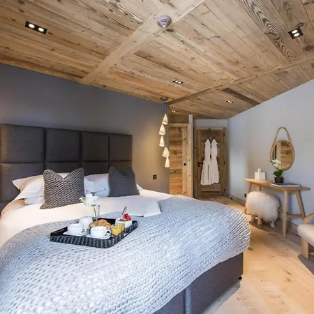 Chalet Zell: A Picturesque Escape In The Heart Appartamento