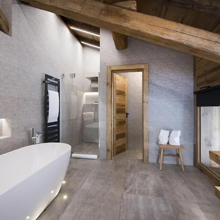 Appartamento Chalet Zell: A Picturesque Escape In The Heart Zell am See