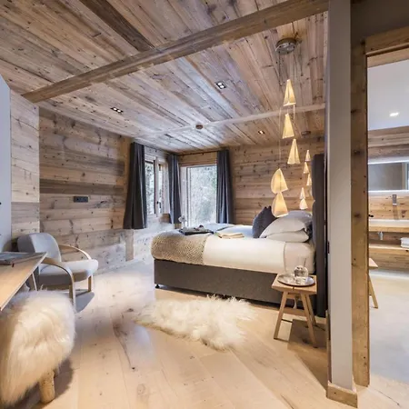 Appartamento Chalet Zell: A Picturesque Escape In The Heart