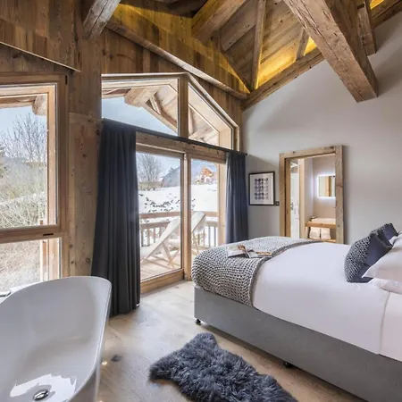 Chalet Zell: A Picturesque Escape In The Heart Zell am See